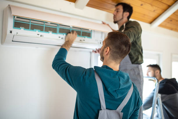Best HVAC replacement cost  in Country Knolls, NY