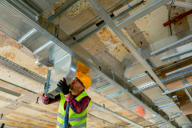 Best Emergency HVAC repair  in Country Knolls, NY