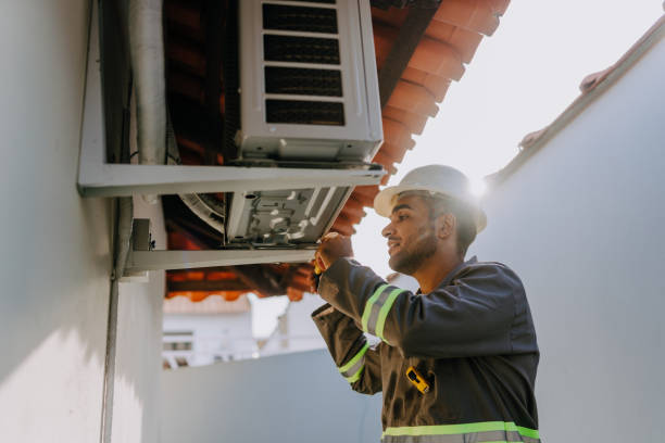 Best HVAC service technicians  in Country Knolls, NY