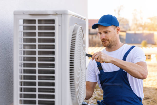 Best Affordable HVAC services  in Country Knolls, NY